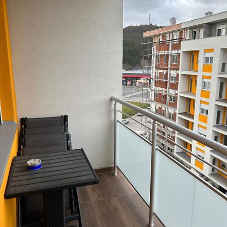 Apartman Brankovic Pirot-Zapadni Kej 58 Apartment Ngoại thất bức ảnh