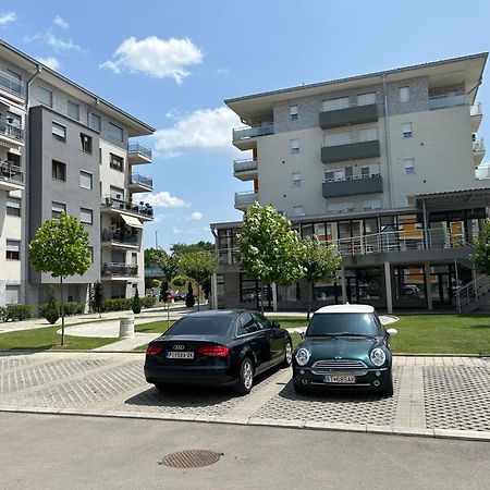 Apartman Brankovic Pirot-Zapadni Kej 58 Apartment Ngoại thất bức ảnh