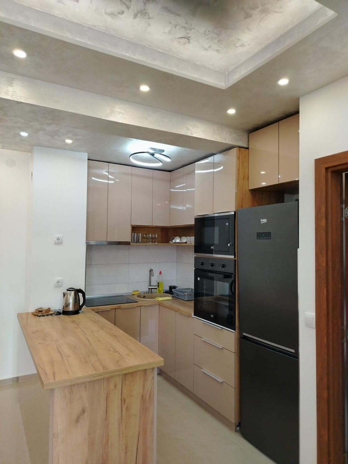 Apartman Brankovic Pirot-Zapadni Kej 58 Apartment Ngoại thất bức ảnh